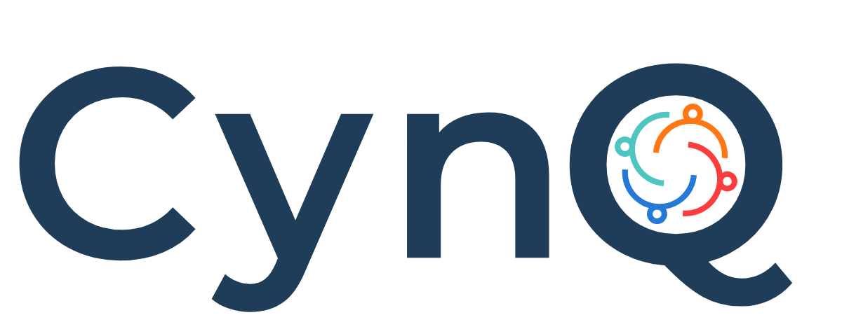 Cynq logo
